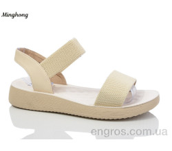 Босоножки Minghong